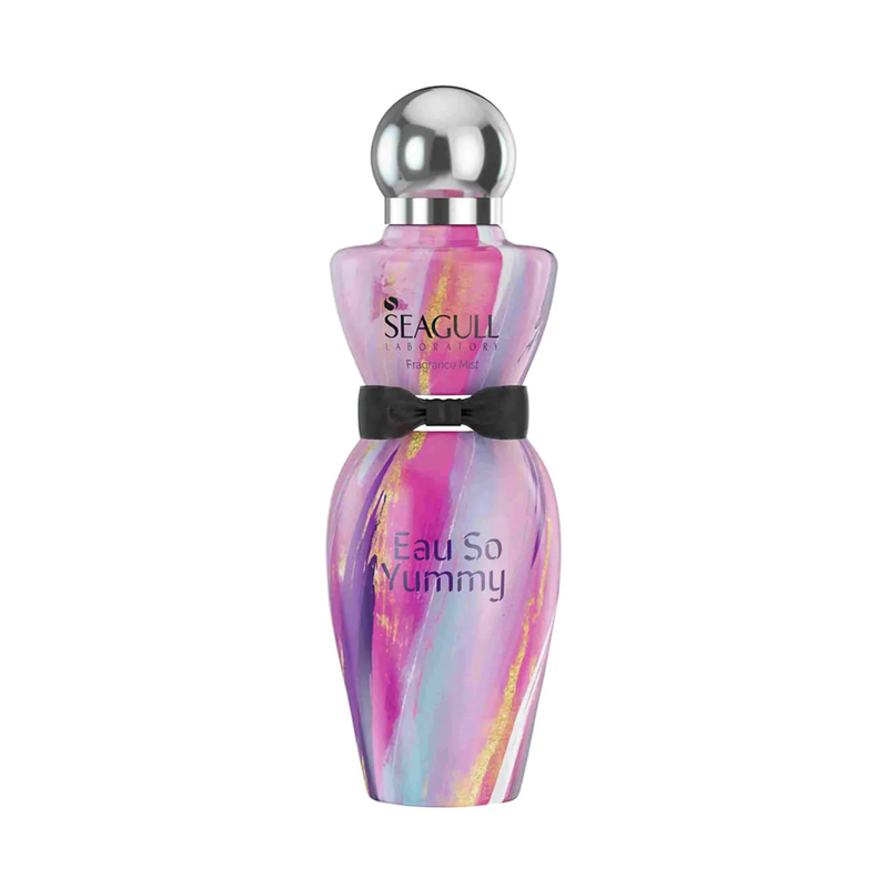 بادی اسپلش زنانه سی گل مدل eau so yummy حجم 250 میلی لیتر